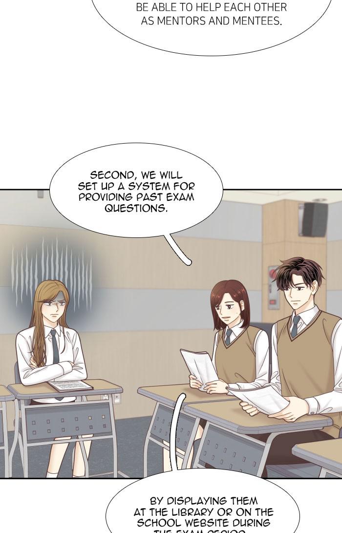 Odd Girl Out Chapter 301 9