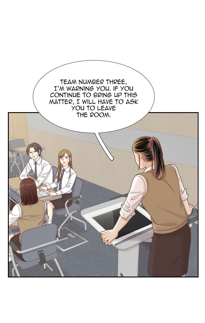 Odd Girl Out Chapter 301 28