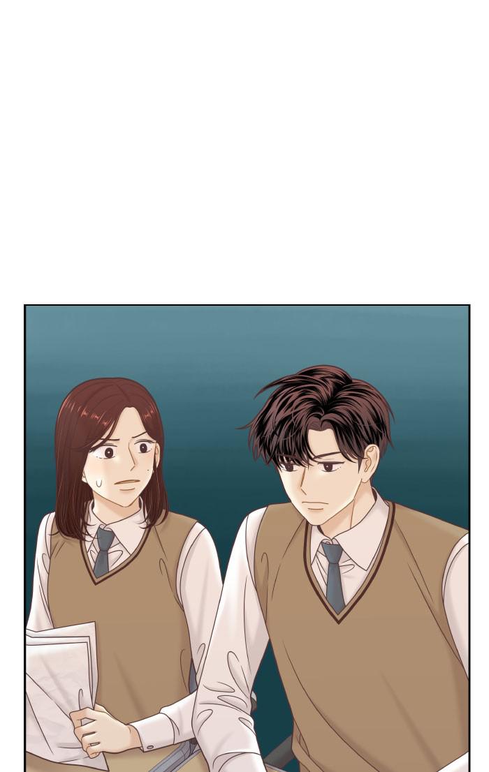 Odd Girl Out Chapter 301 30