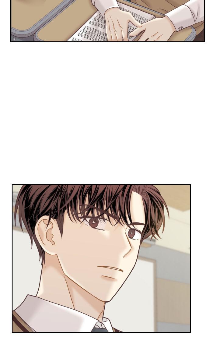 Odd Girl Out Chapter 301 31