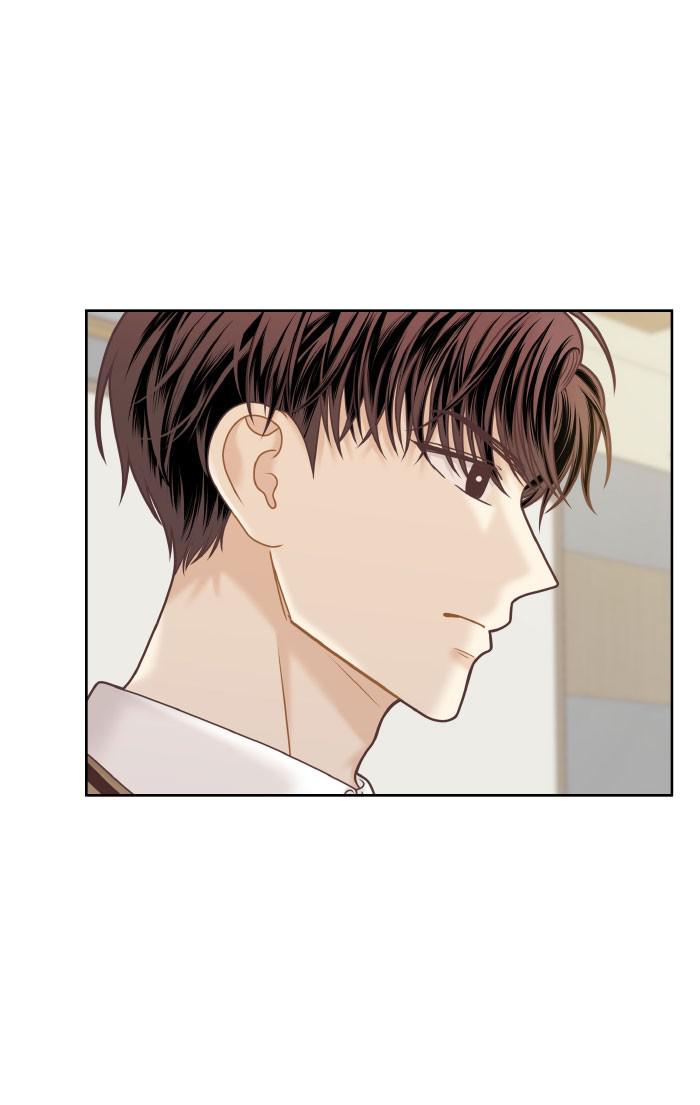 Odd Girl Out Chapter 301 32
