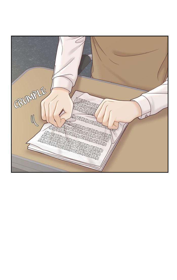 Odd Girl Out Chapter 301 33