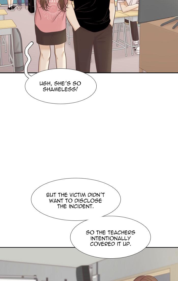 Odd Girl Out Chapter 301 40