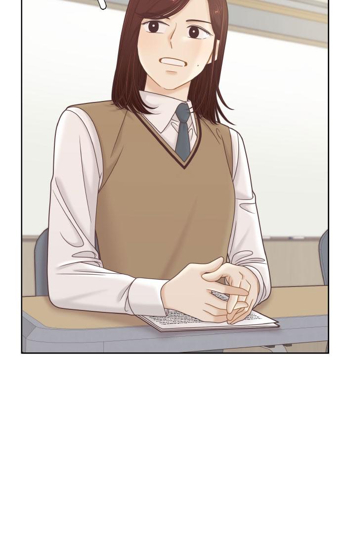 Odd Girl Out Chapter 301 42