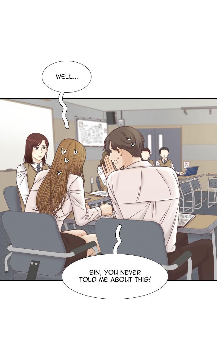 Odd Girl Out Chapter 301 44