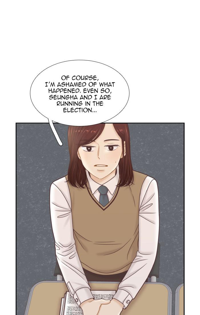 Odd Girl Out Chapter 301 45