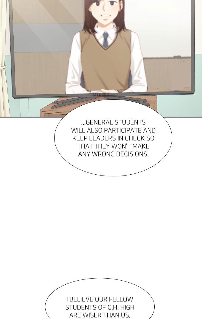 Odd Girl Out Chapter 301 48
