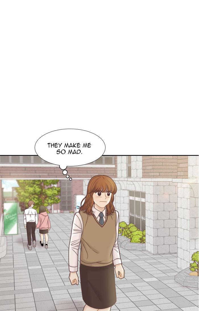 Odd Girl Out Chapter 301 72
