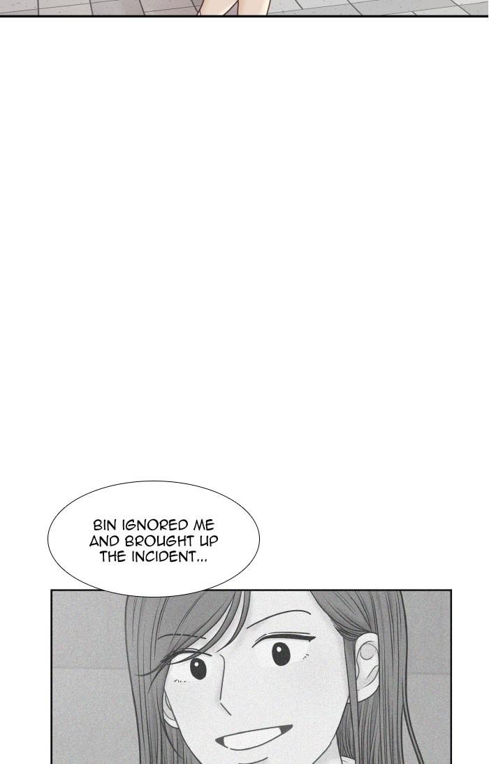 Odd Girl Out Chapter 301 73
