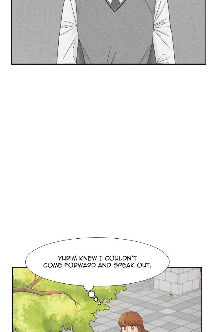 Odd Girl Out Chapter 301 75