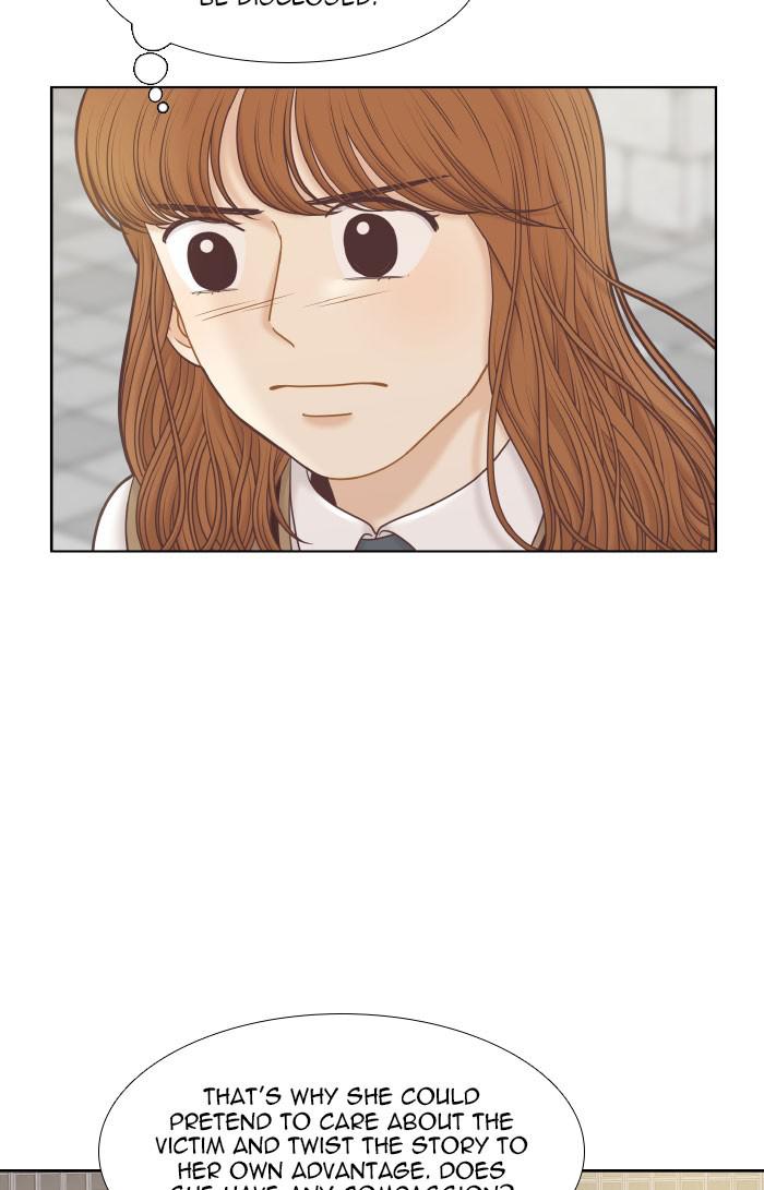 Odd Girl Out Chapter 301 77
