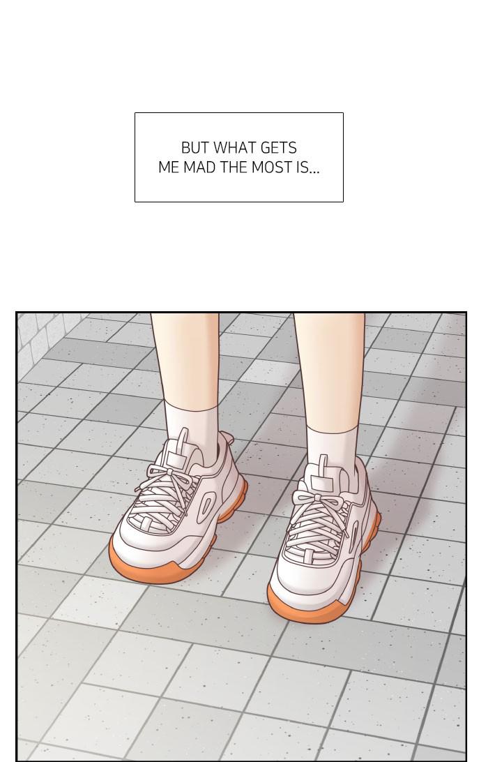 Odd Girl Out Chapter 301 79