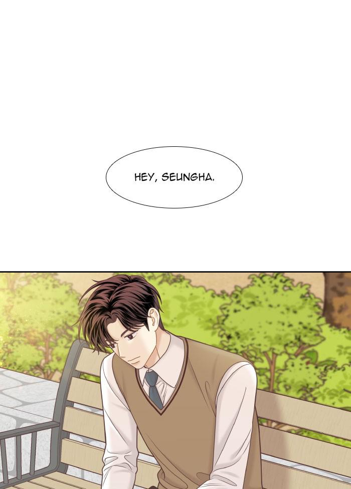 Odd Girl Out Chapter 301 82