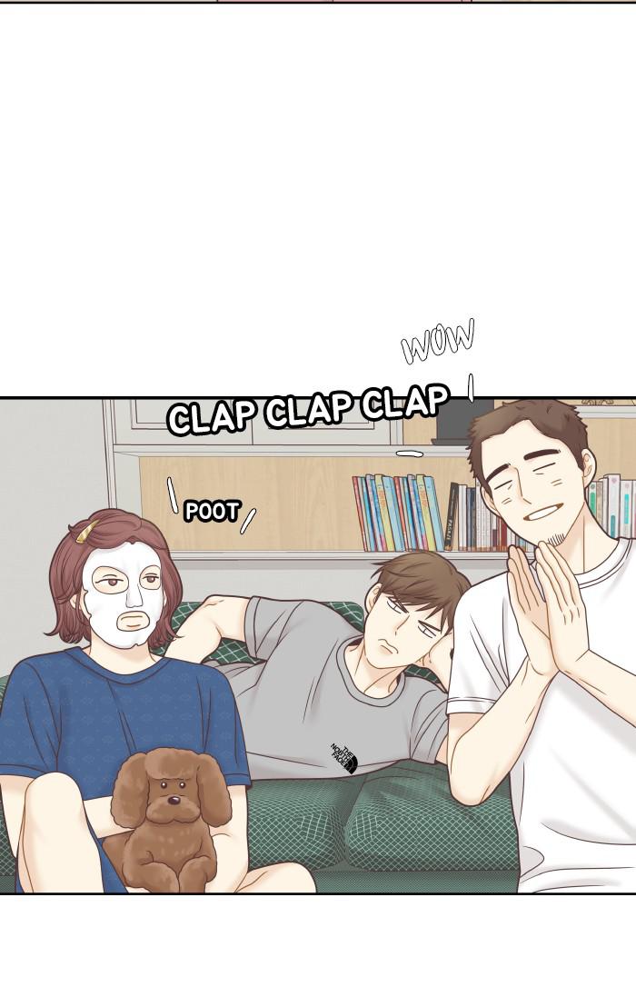 Odd Girl Out Chapter 302 24
