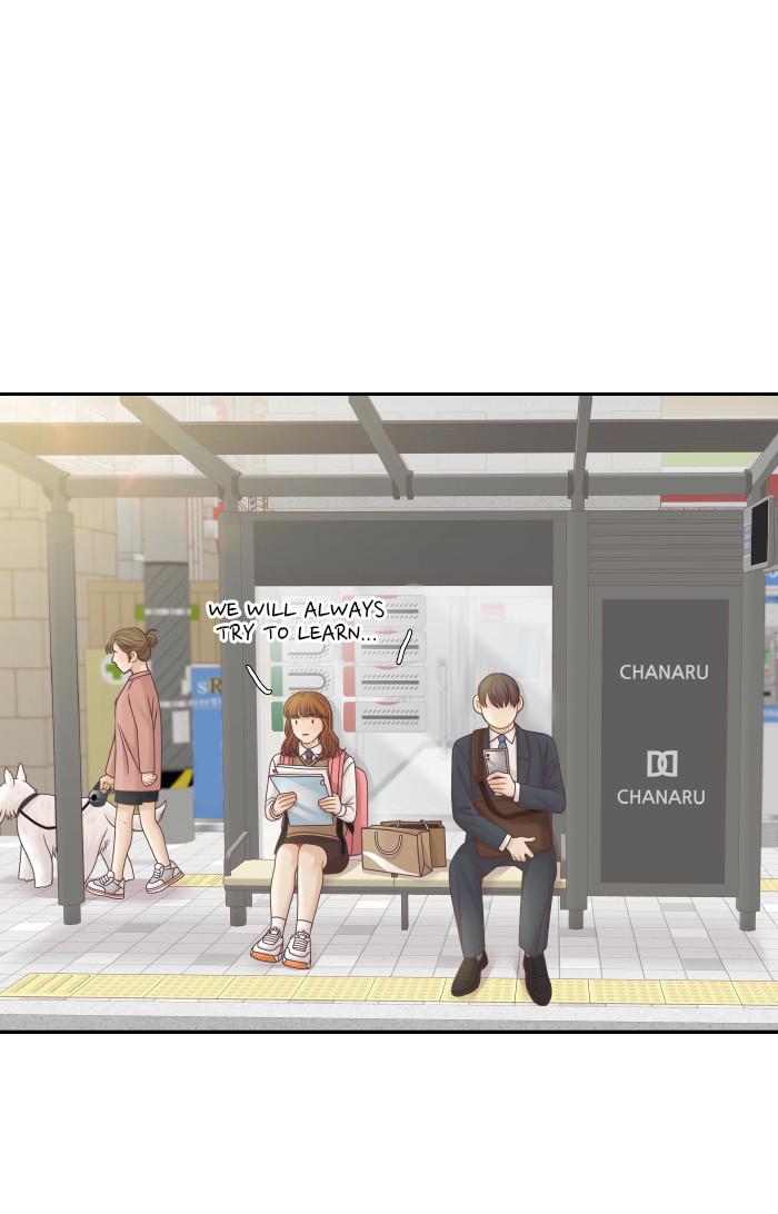 Odd Girl Out Chapter 302 28