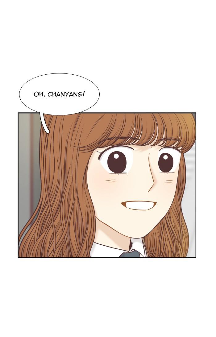 Odd Girl Out Chapter 302 32