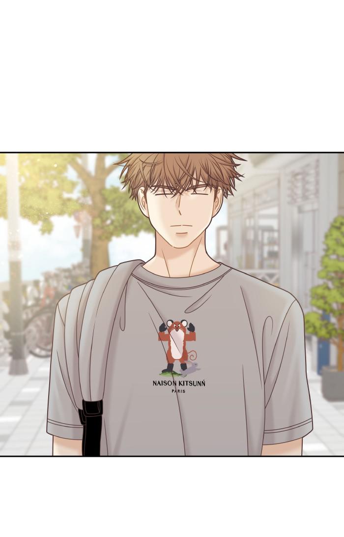 Odd Girl Out Chapter 302 33