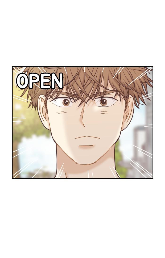 Odd Girl Out Chapter 302 34