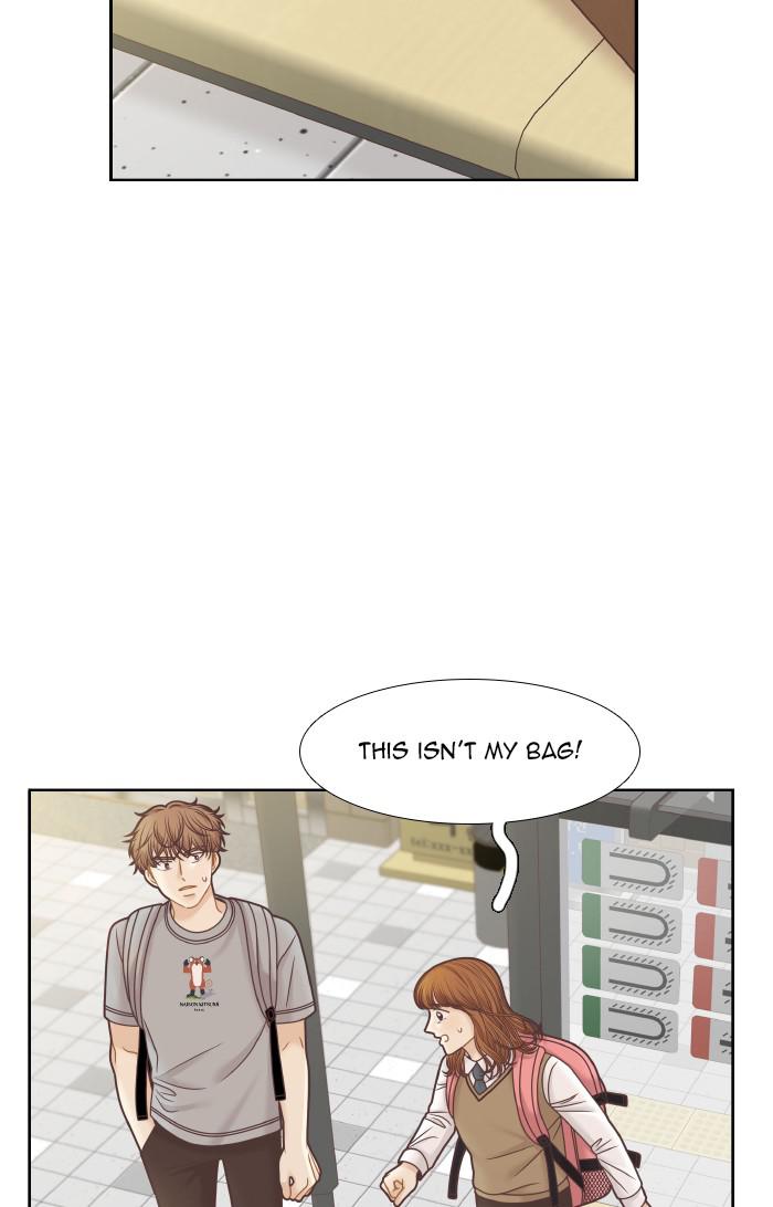 Odd Girl Out Chapter 302 40