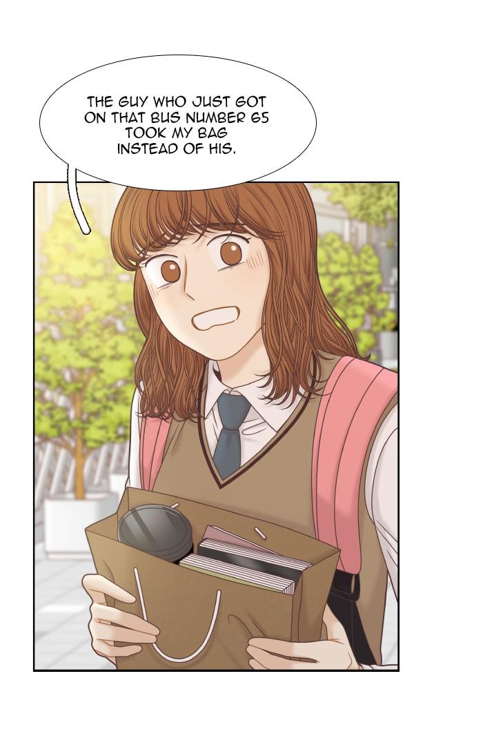 Odd Girl Out Chapter 302 44