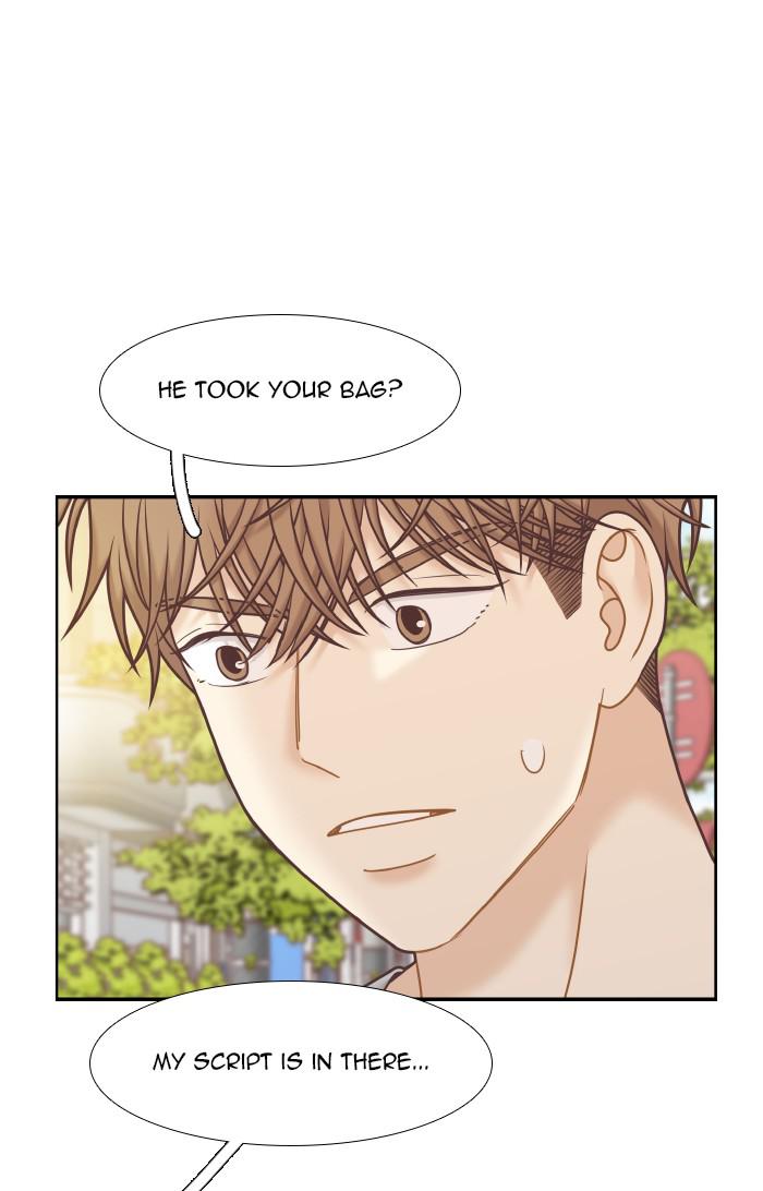 Odd Girl Out Chapter 302 45