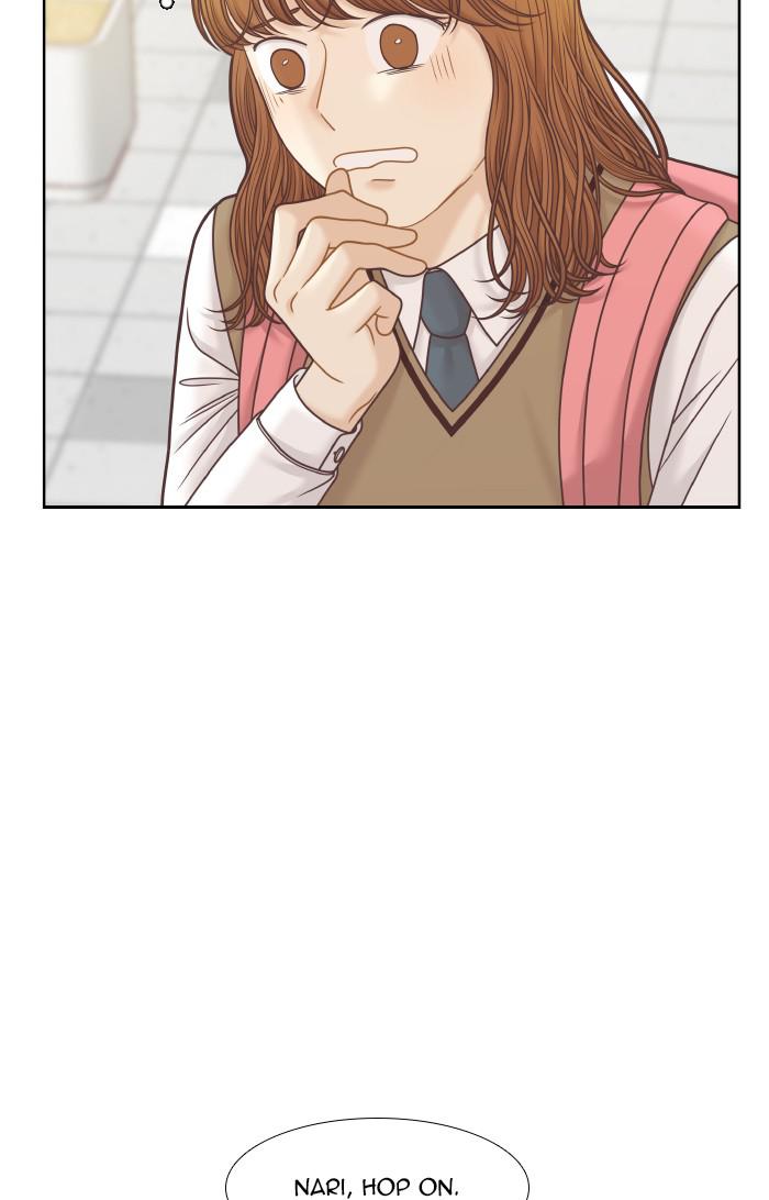 Odd Girl Out Chapter 302 48