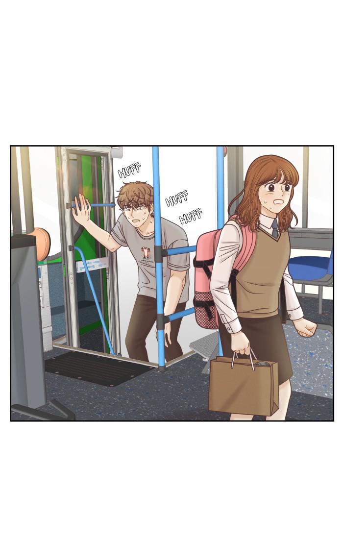 Odd Girl Out Chapter 302 62