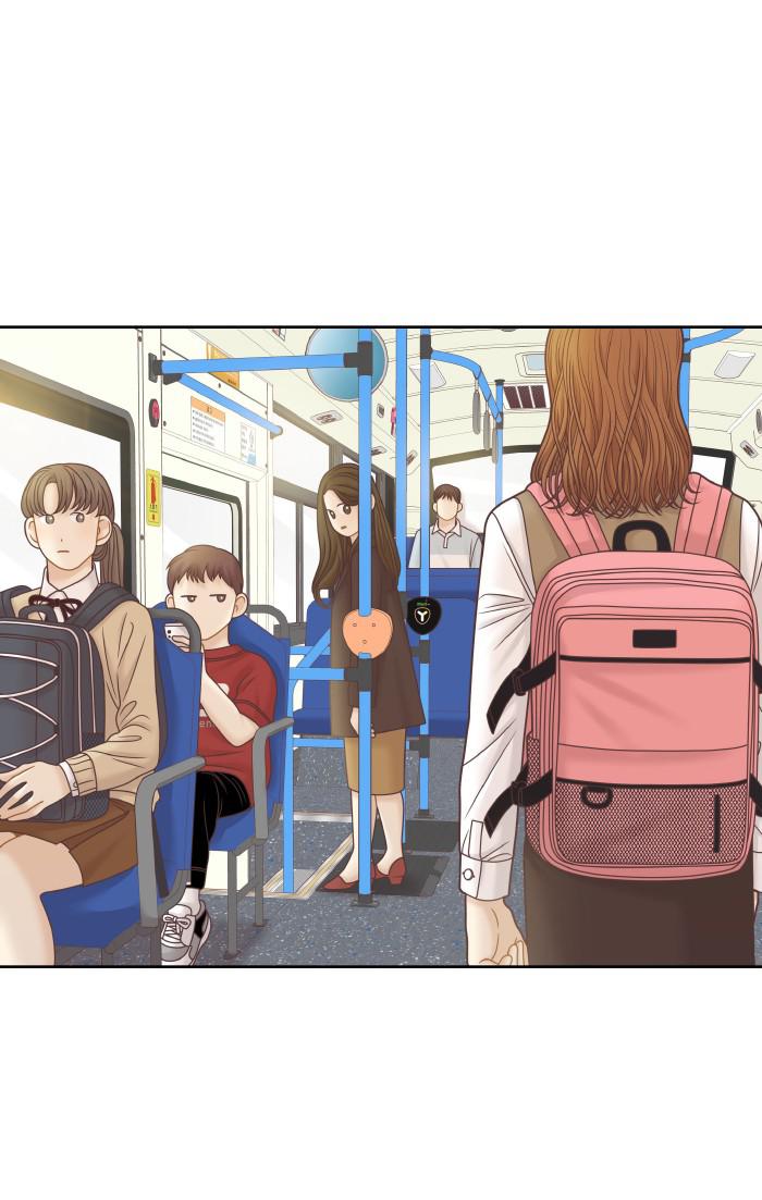 Odd Girl Out Chapter 302 63