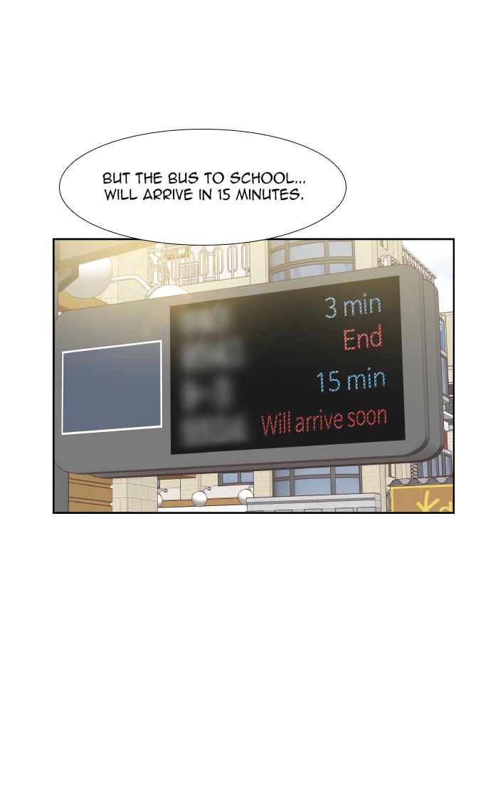 Odd Girl Out Chapter 302 72