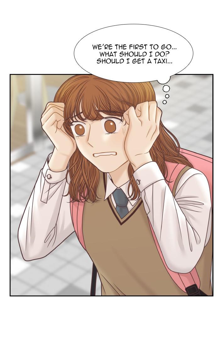 Odd Girl Out Chapter 302 73