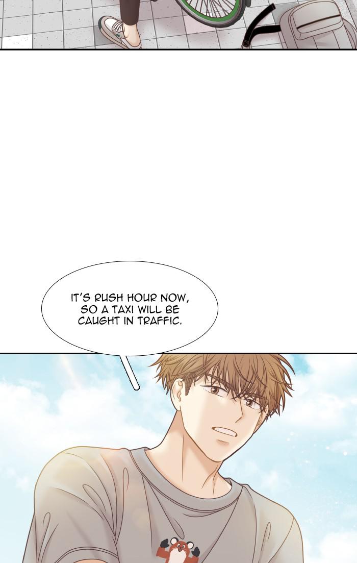 Odd Girl Out Chapter 302 75