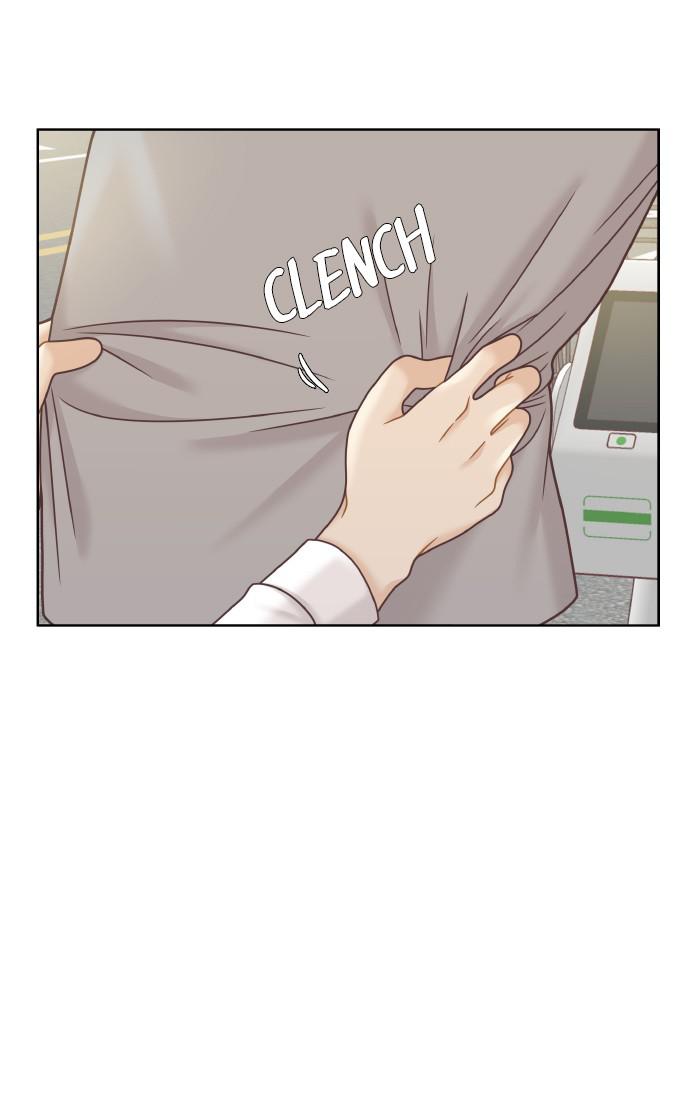Odd Girl Out Chapter 302 79