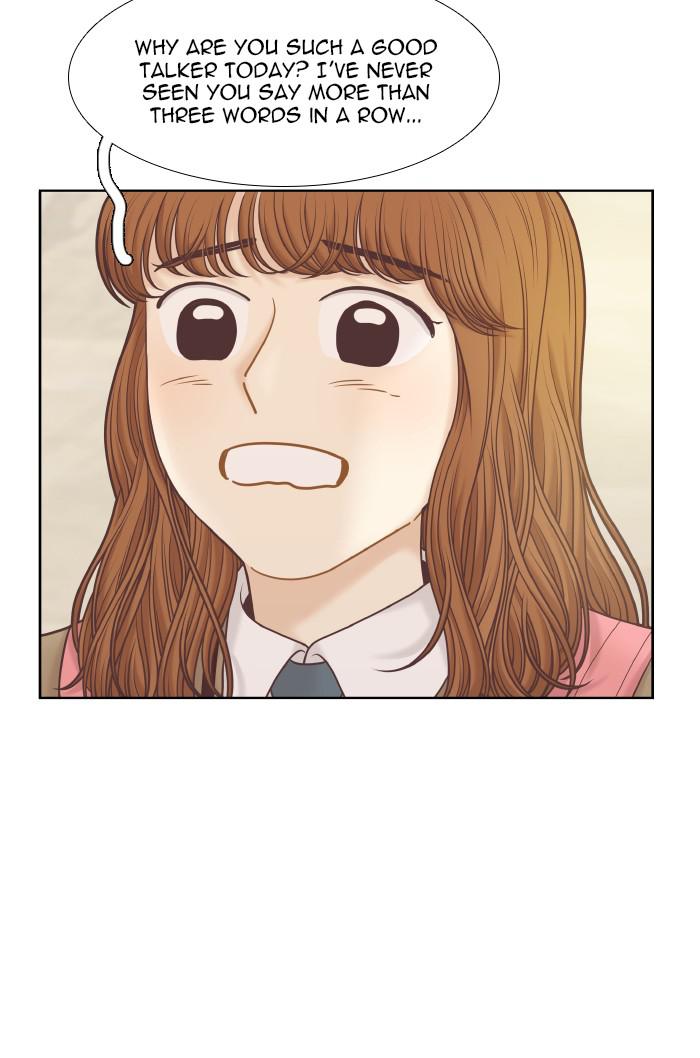 Odd Girl Out Chapter 303 5