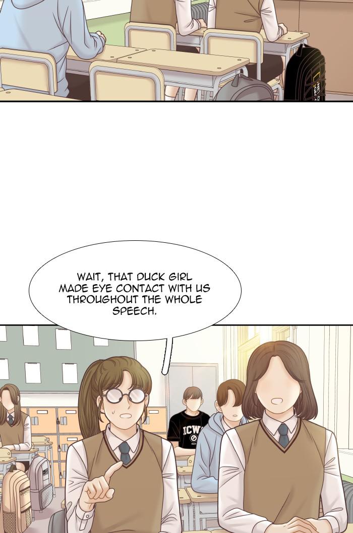Odd Girl Out Chapter 303 24