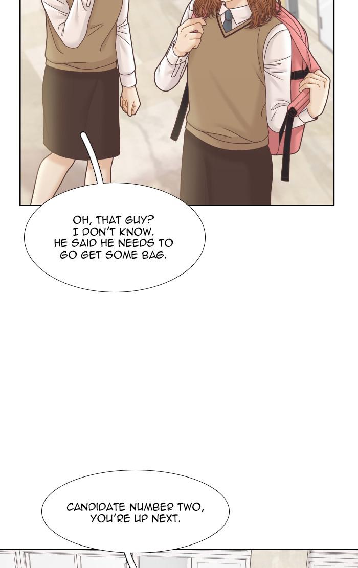 Odd Girl Out Chapter 303 32