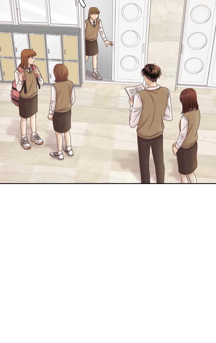 Odd Girl Out Chapter 303 33