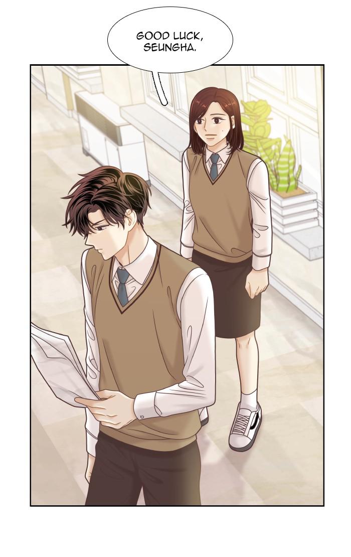 Odd Girl Out Chapter 303 34