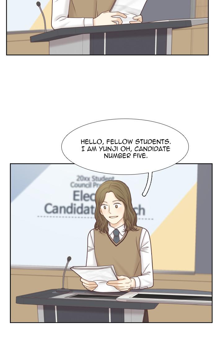 Odd Girl Out Chapter 303 44