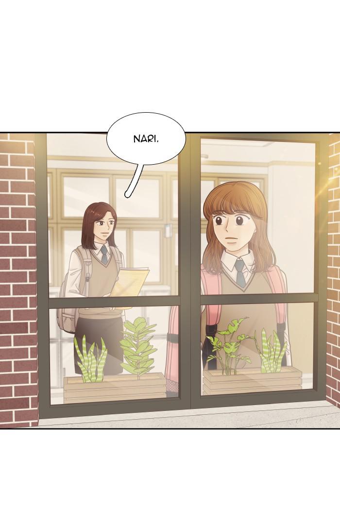 Odd Girl Out Chapter 304 5