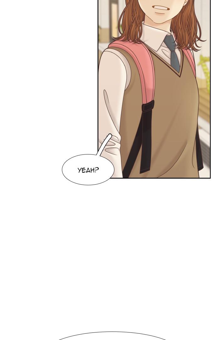 Odd Girl Out Chapter 304 24