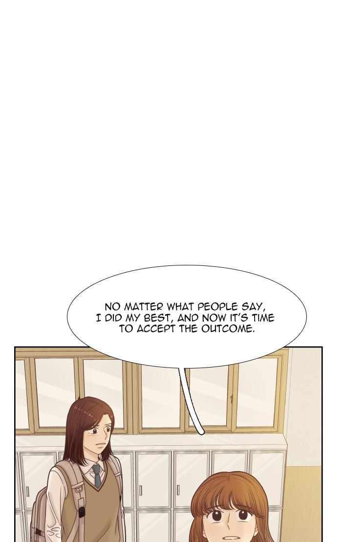 Odd Girl Out Chapter 304 30