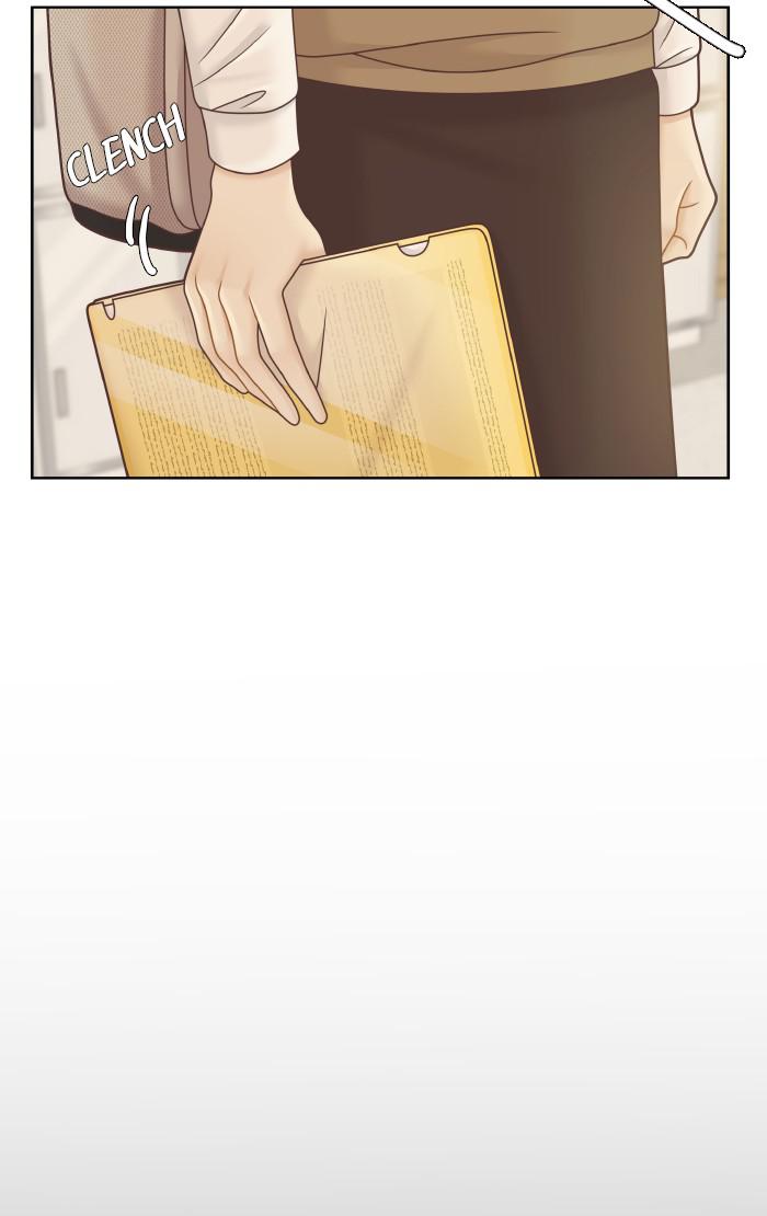 Odd Girl Out Chapter 304 32