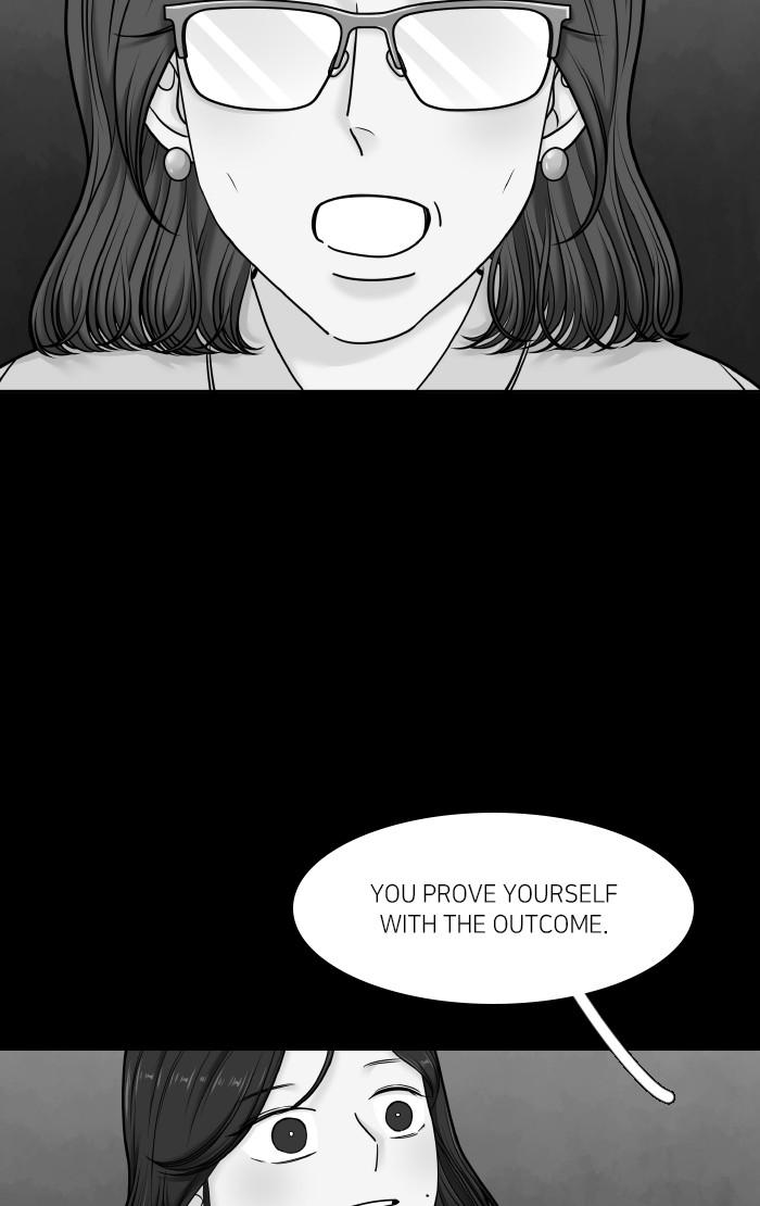 Odd Girl Out Chapter 304 34
