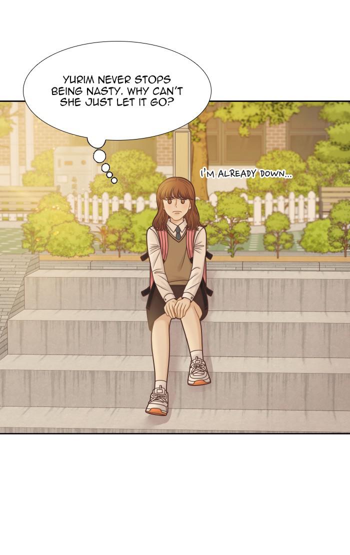 Odd Girl Out Chapter 304 45