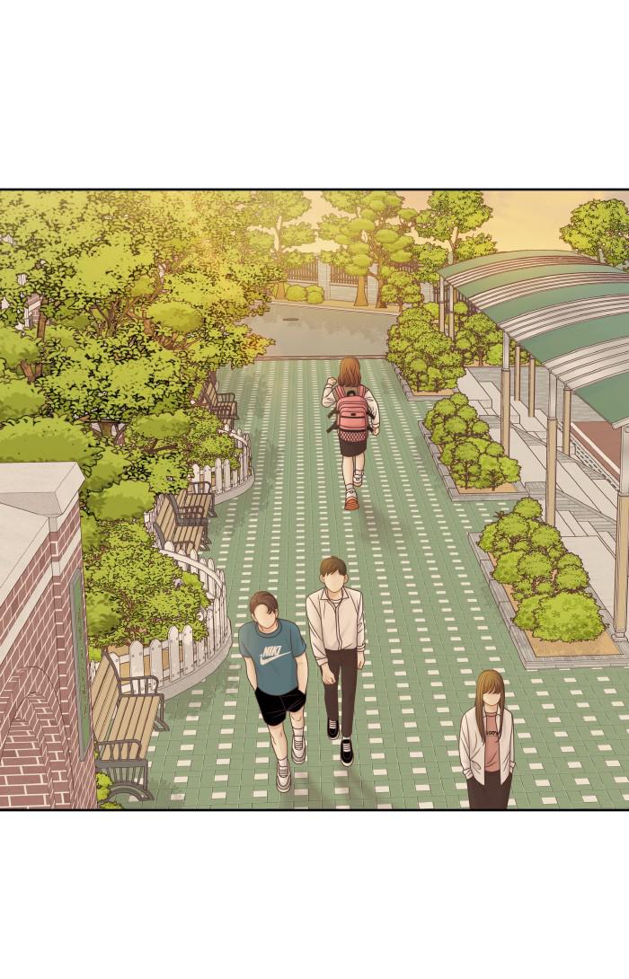 Odd Girl Out Chapter 304 72