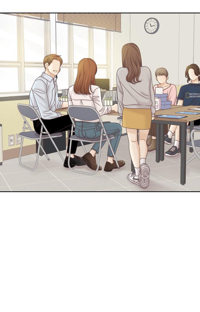 Odd Girl Out Chapter 304 79