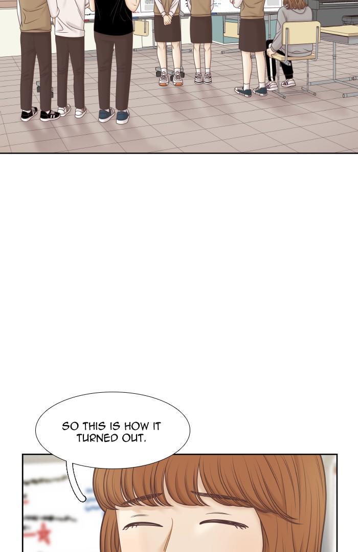 Odd Girl Out Chapter 305 32