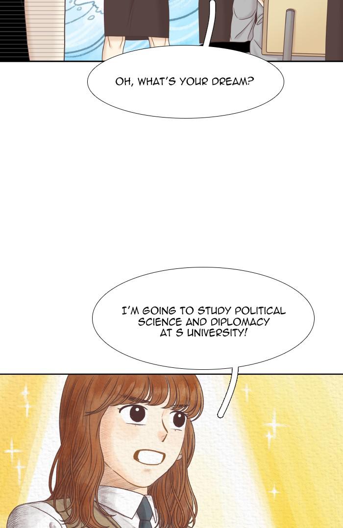 Odd Girl Out Chapter 305 44