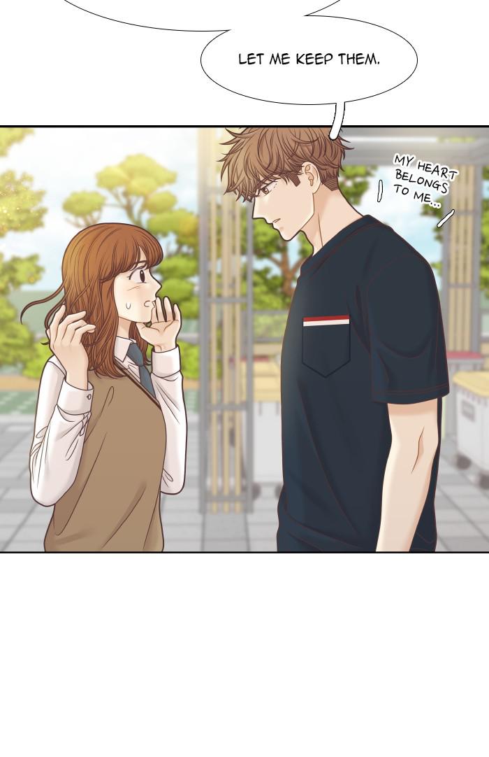 Odd Girl Out Chapter 305 80