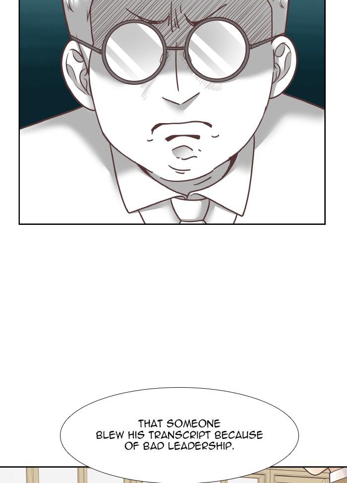 Odd Girl Out Chapter 306 5